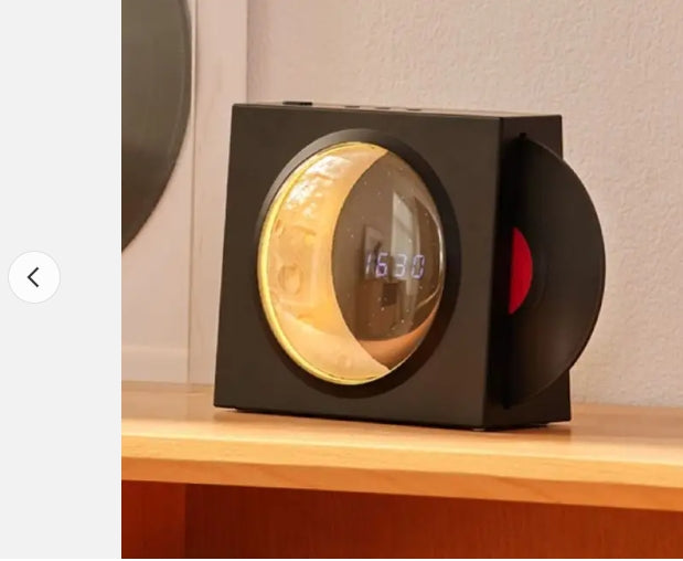 Best Bluetooth Speaker 2023 Retro CD Wireless Music Speaker support TF Card/Aux Play