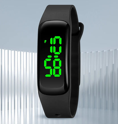 Outdoor Adventure SKMEI 1827 Sport Watch LED Digital Watch for MEN,,WOMEN,CHILD🔥🔥🔥🔥